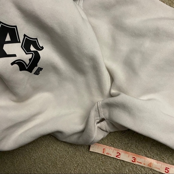 Los Angeles Clippers Nike Hoodie Jacket Size XXL - Picture 12 of 12